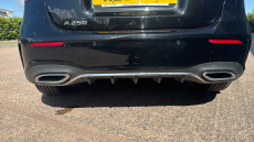 Mercedes-Benz A-Class A250 AMG Line Premium 5dr Auto Petrol Hatchback